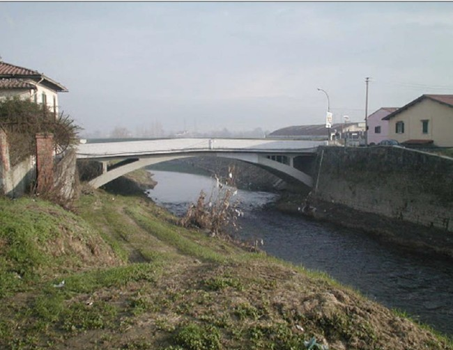 Immagine In provincia di Firenze la Regione finanzia lavori su 6 ponti per oltre 8 milioni di euro